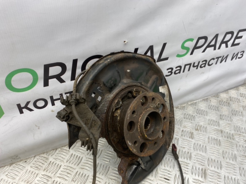 Поворотный кулак, 2100 рублей, Калининград