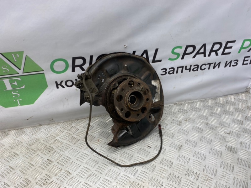 Поворотный кулак, 2100 рублей, Калининград