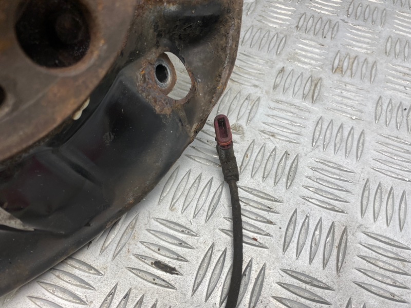 Поворотный кулак, 2100 рублей, Калининград