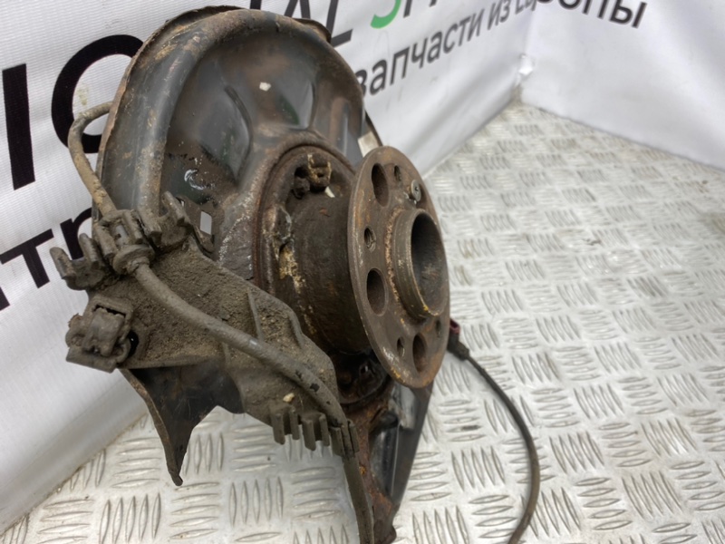 Поворотный кулак, 2100 рублей, Калининград