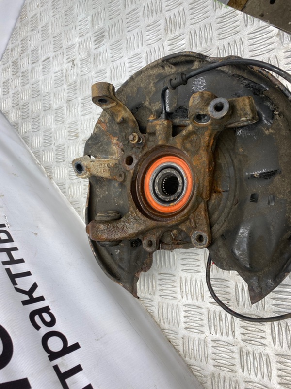 Поворотный кулак, 2100 рублей, Калининград