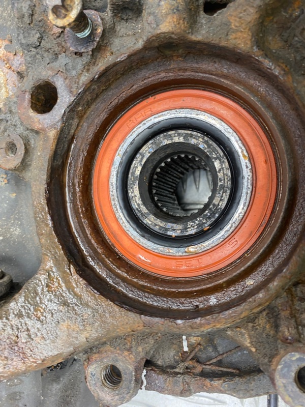 Поворотный кулак, 2100 рублей, Калининград