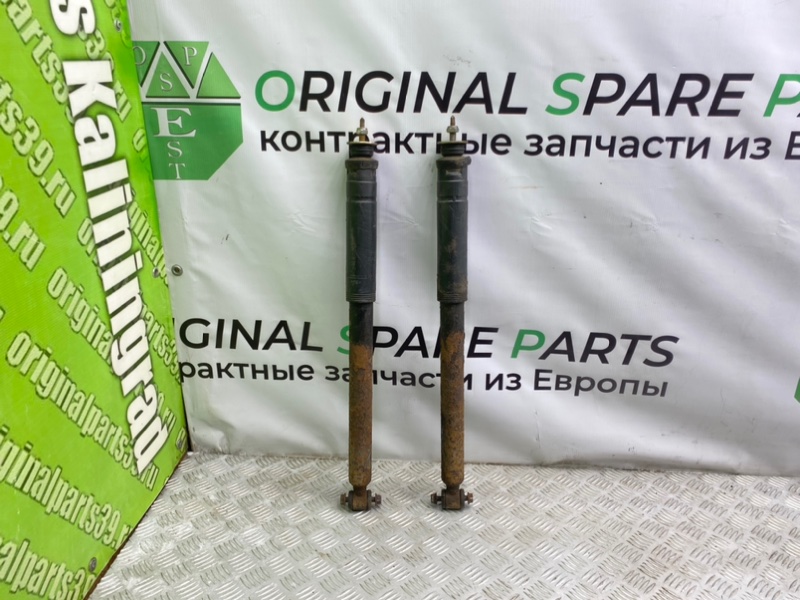 Амортизаторы, 3100 рублей, Калининград
