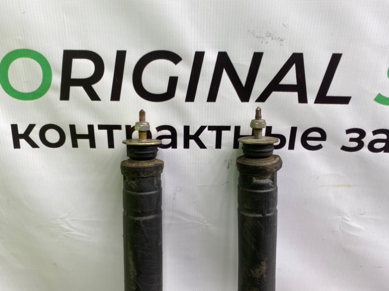 Амортизаторы, 3100 рублей, Калининград