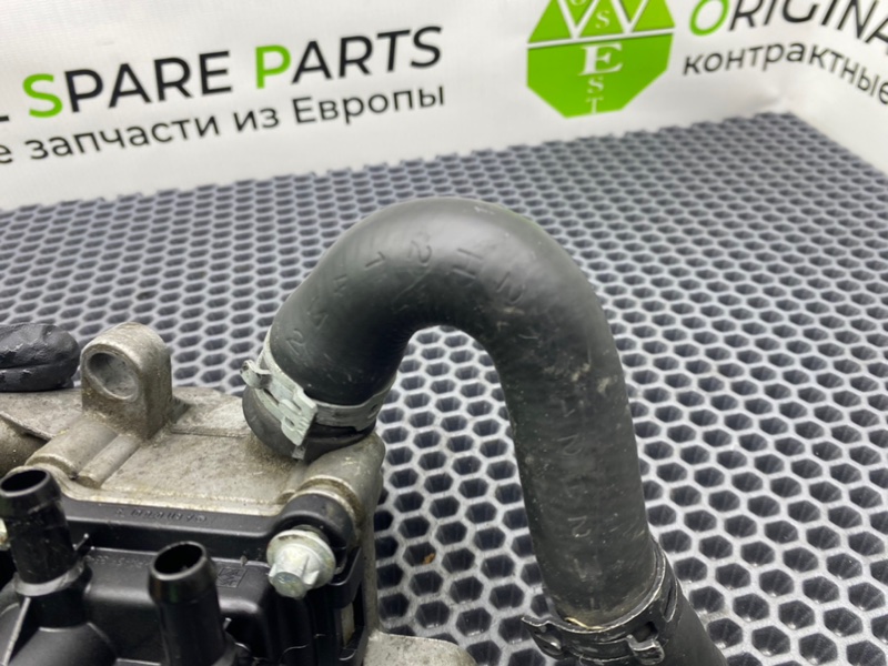 Теплообменник, 2100 рублей, Калининград