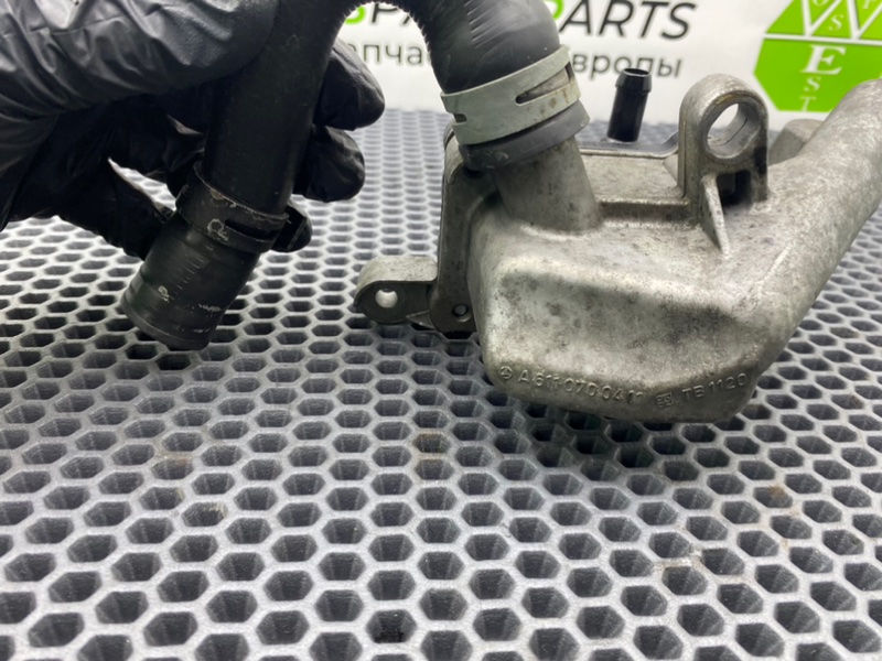 Теплообменник, 2100 рублей, Калининград