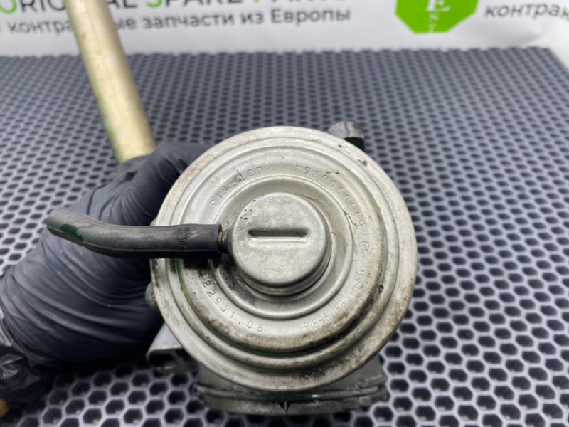 Клапан EGR, 2700 рублей, Калининград