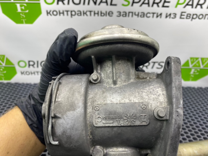 Клапан EGR, 2700 рублей, Калининград