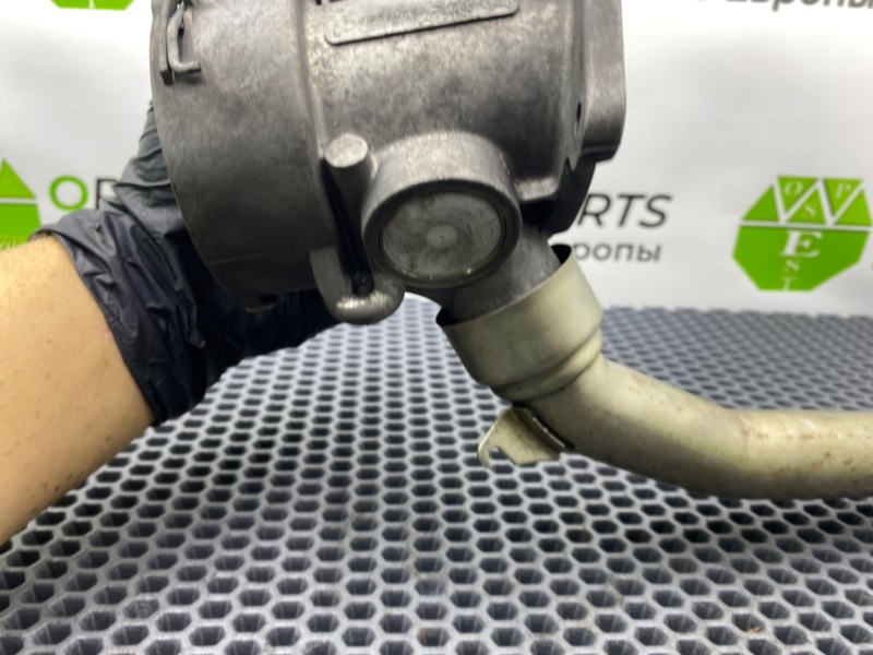 Клапан EGR, 2700 рублей, Калининград