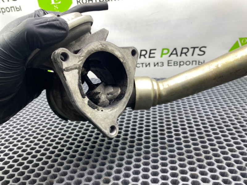 Клапан EGR, 2700 рублей, Калининград