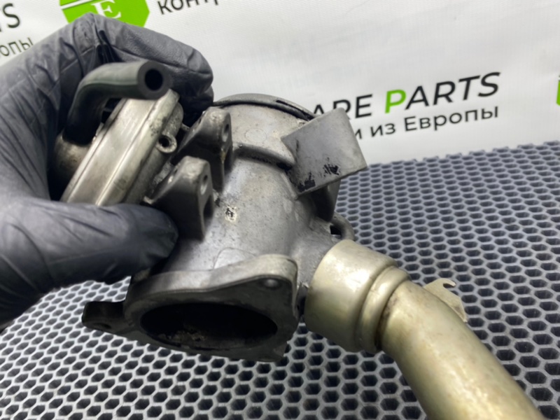 Клапан EGR, 2700 рублей, Калининград