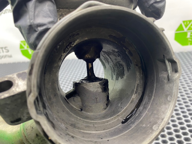 Клапан EGR, 2700 рублей, Калининград