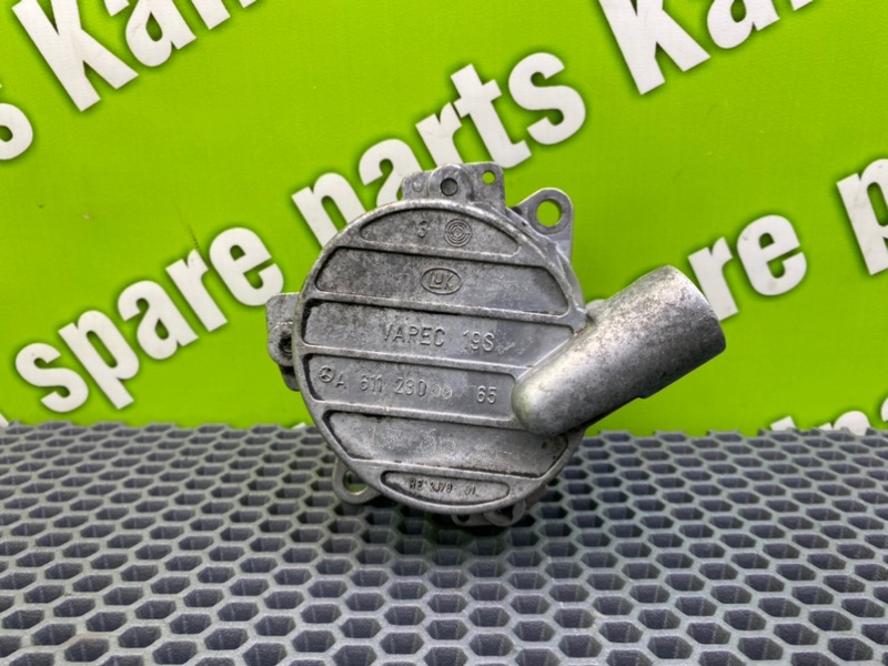 Вакуумный насос тормозов, 2700 рублей, Калининград