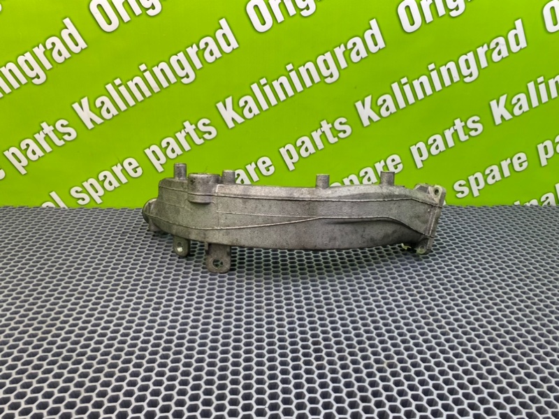 Радиатор EGR, 2100 рублей, Калининград