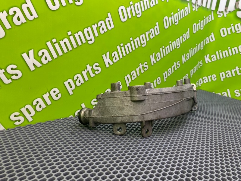 Радиатор EGR, 2100 рублей, Калининград