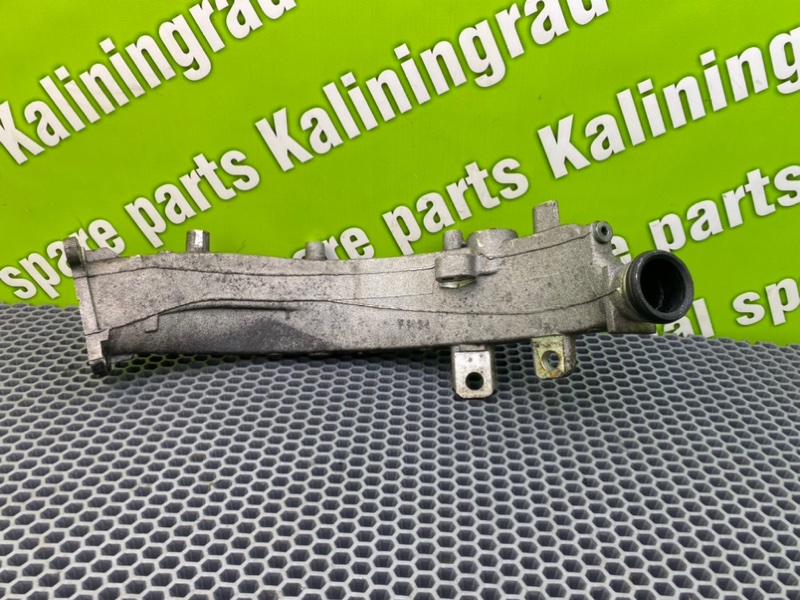 Радиатор EGR, 2100 рублей, Калининград