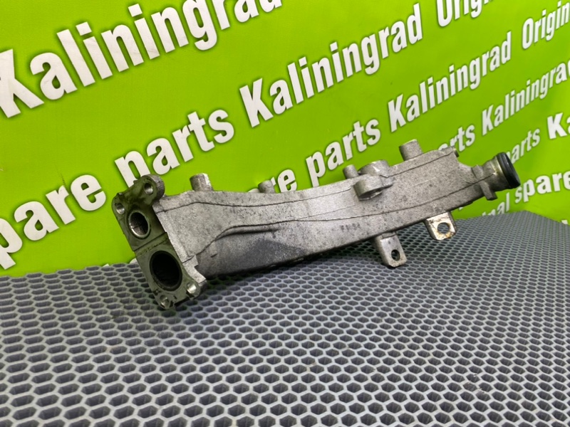 Радиатор EGR, 2100 рублей, Калининград