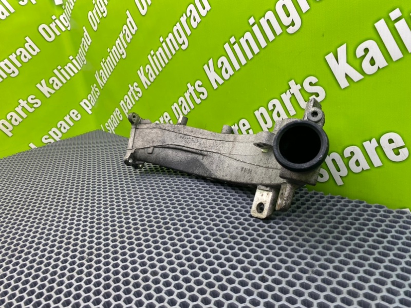 Радиатор EGR, 2100 рублей, Калининград