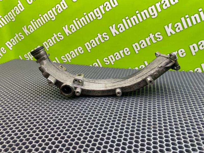 Радиатор EGR, 2100 рублей, Калининград