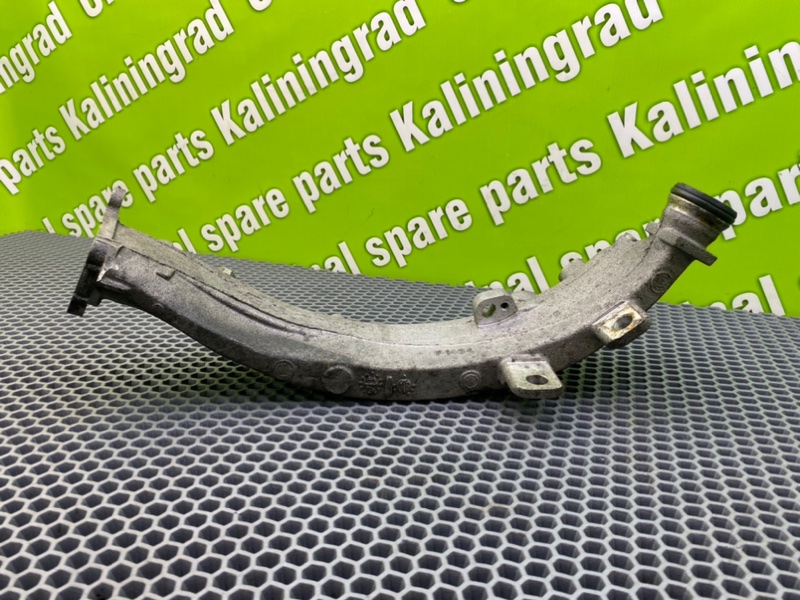 Радиатор EGR, 2100 рублей, Калининград