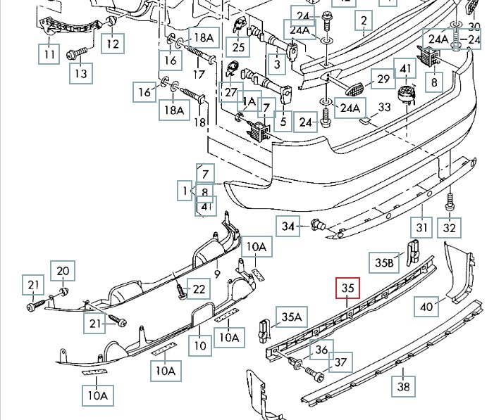 Кронштейн бампера, 1000 рублей, Калининград