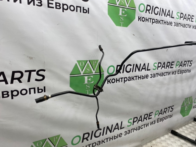 Топливные трубки, 2100 рублей, Калининград