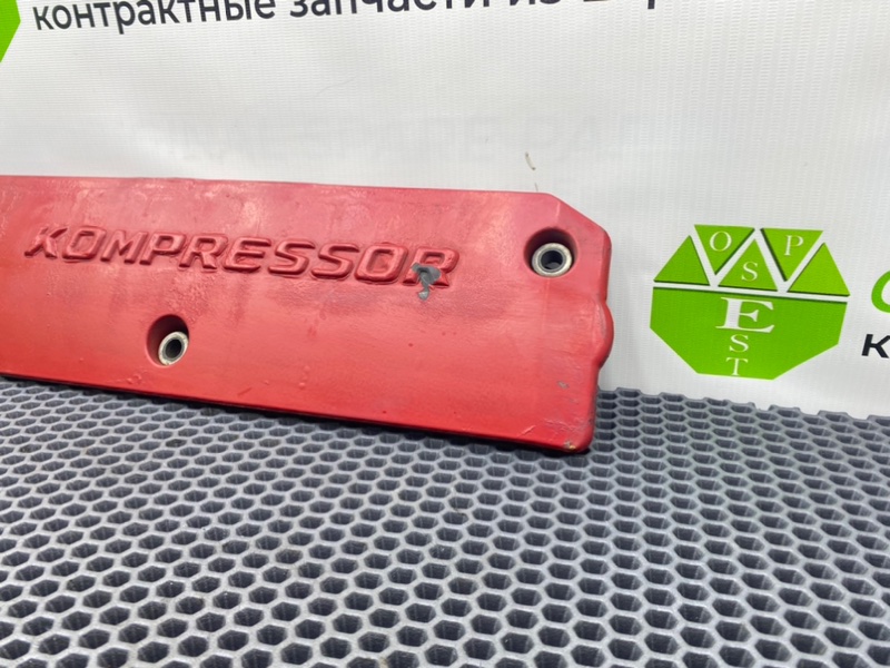 Декоративная крышка двигателя, 2100 рублей, Калининград