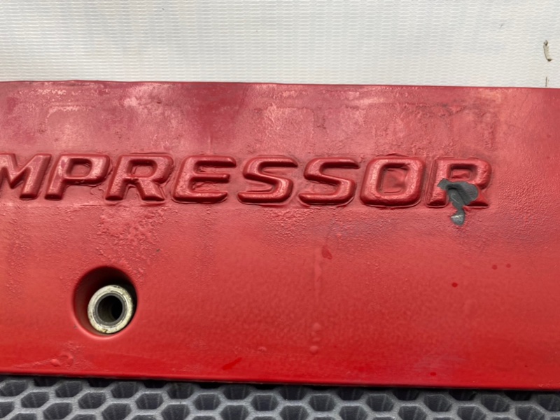 Декоративная крышка двигателя, 2100 рублей, Калининград