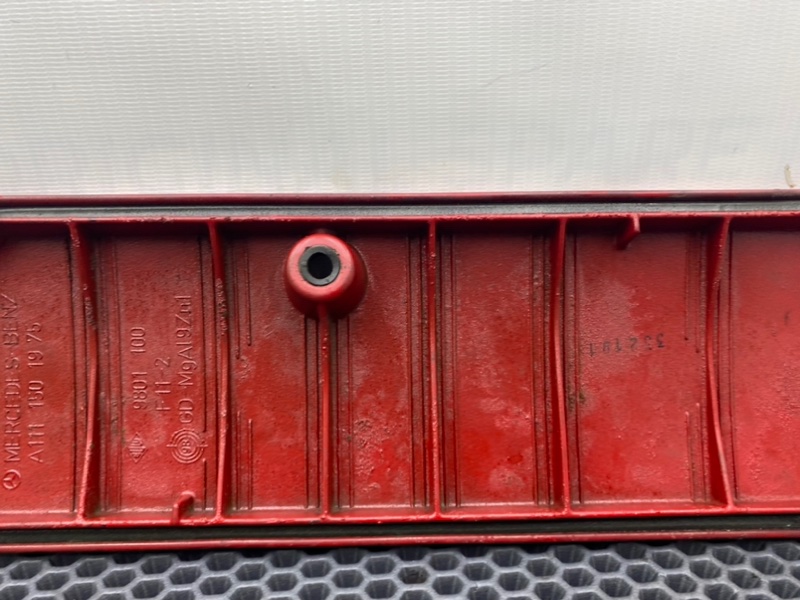 Декоративная крышка двигателя, 2100 рублей, Калининград