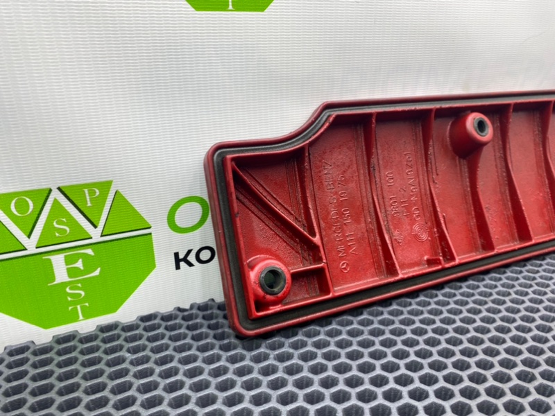 Декоративная крышка двигателя, 2100 рублей, Калининград