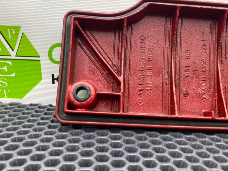 Декоративная крышка двигателя, 2100 рублей, Калининград