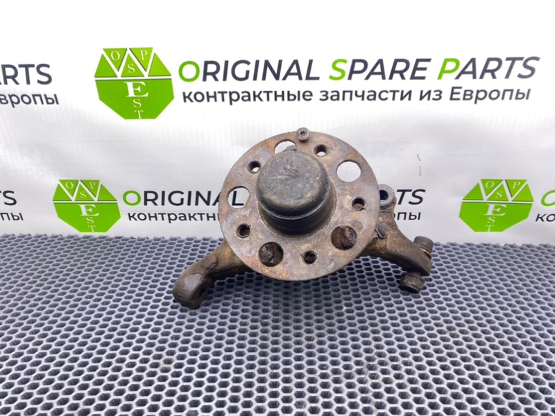 Поворотный кулак, 2600 рублей, Калининград