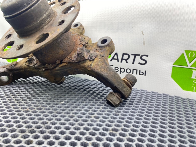 Поворотный кулак, 2600 рублей, Калининград