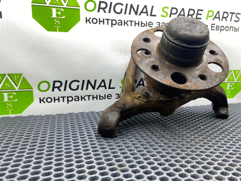 Поворотный кулак, 2600 рублей, Калининград