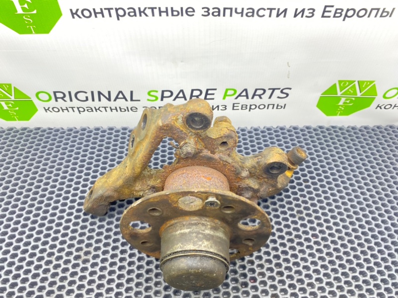 Поворотный кулак, 2600 рублей, Калининград