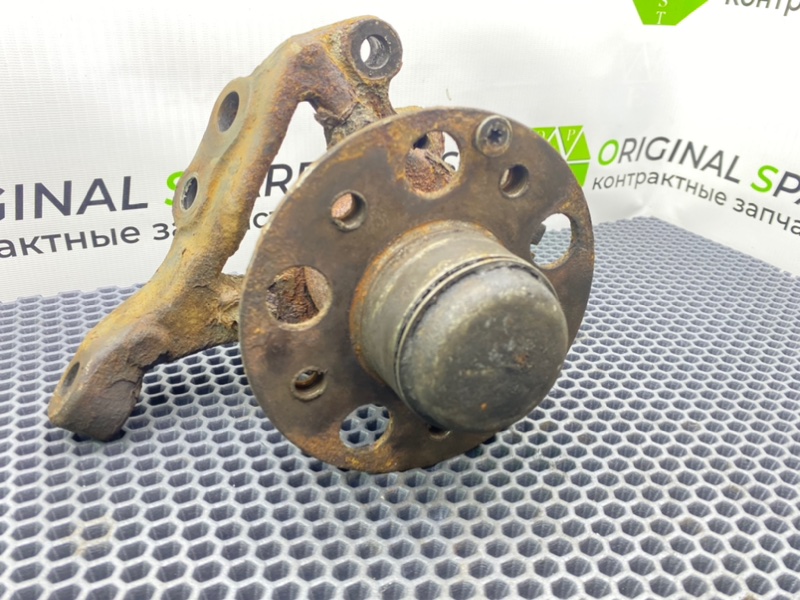 Поворотный кулак, 2600 рублей, Калининград