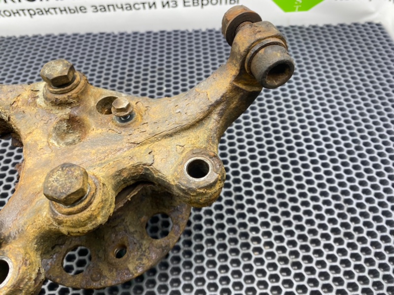 Поворотный кулак, 2600 рублей, Калининград