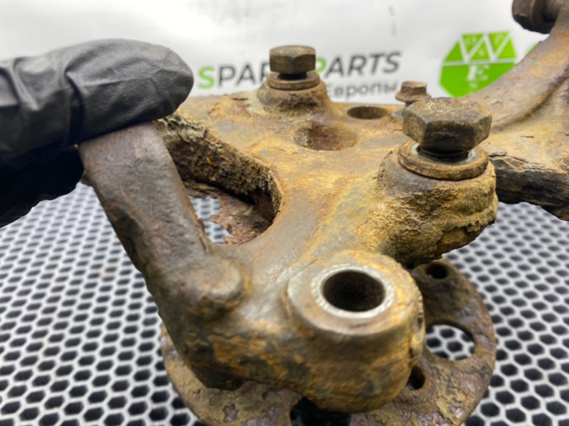 Поворотный кулак, 2600 рублей, Калининград