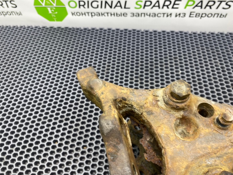 Поворотный кулак, 2600 рублей, Калининград