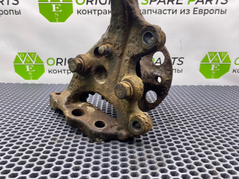 Поворотный кулак, 2600 рублей, Калининград