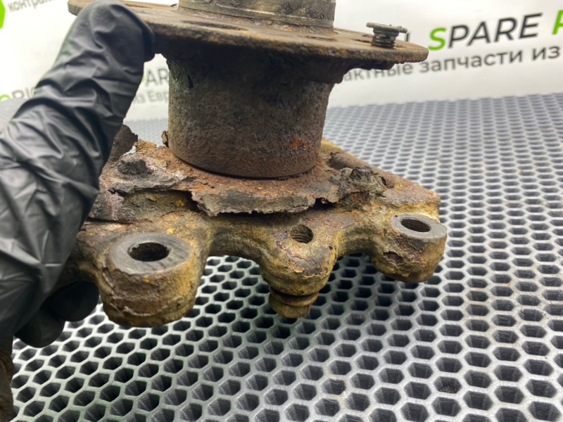 Поворотный кулак, 2600 рублей, Калининград