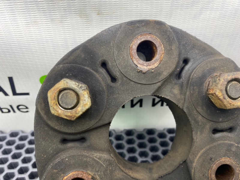 Муфта кардана, 2100 рублей, Калининград