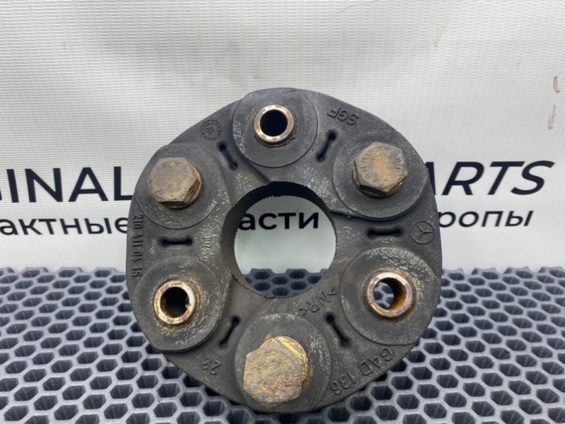 Муфта кардана, 2100 рублей, Калининград