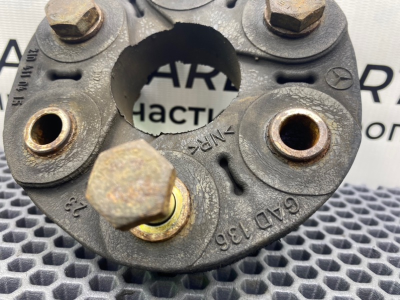 Муфта кардана, 2100 рублей, Калининград