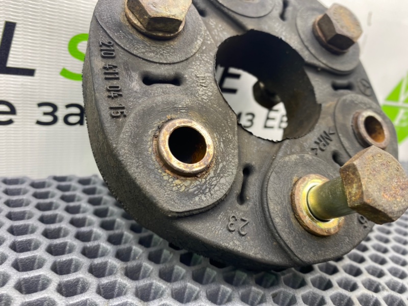 Муфта кардана, 2100 рублей, Калининград