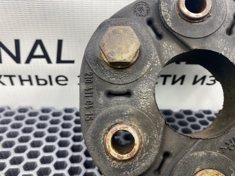 Муфта кардана, 2100 рублей, Калининград