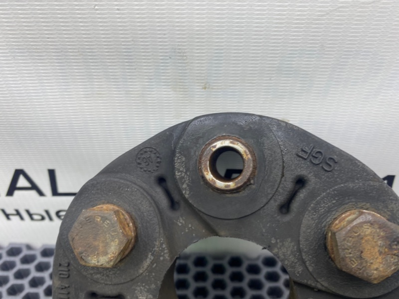 Муфта кардана, 2100 рублей, Калининград