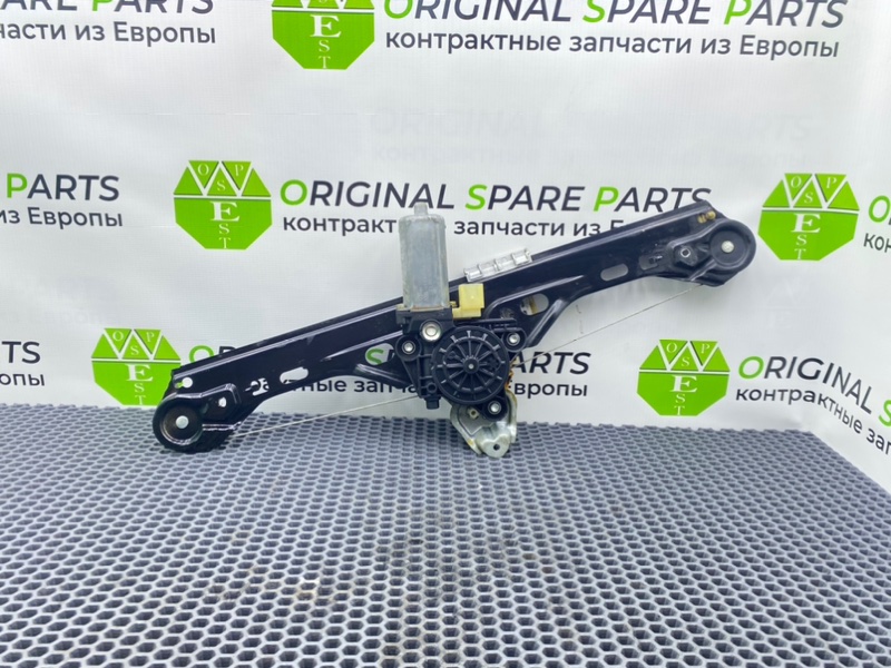 Стеклоподъемник, 2100 рублей, Калининград