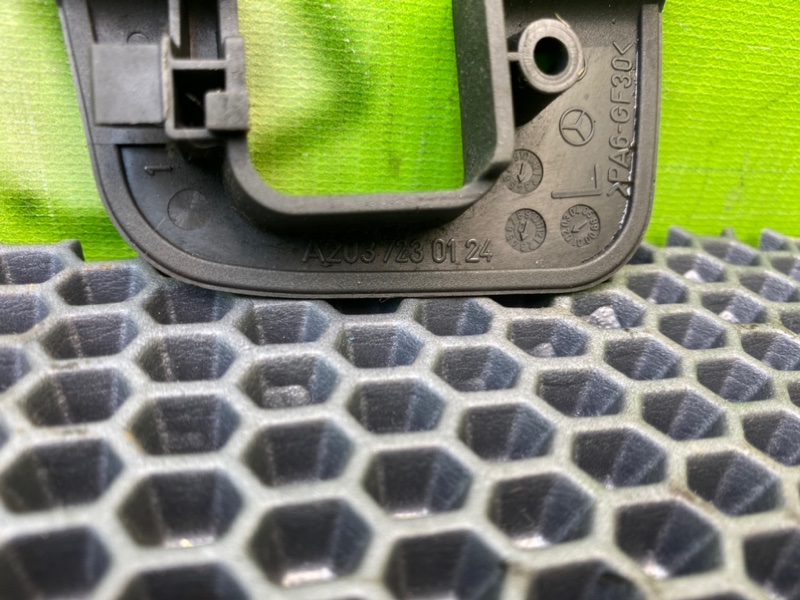 Накладка двери, 700 рублей, Калининград