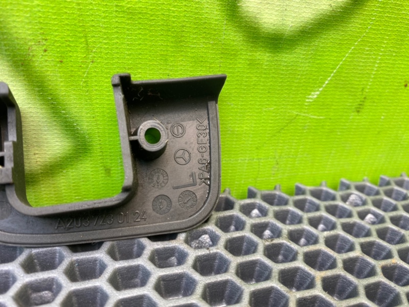 Накладка двери, 700 рублей, Калининград